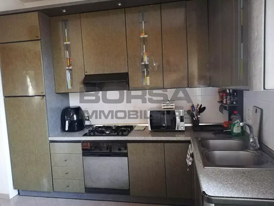 Immagine 13 di Quadrilocale in vendita  in Via Sant'Andrea 21 a Livorno