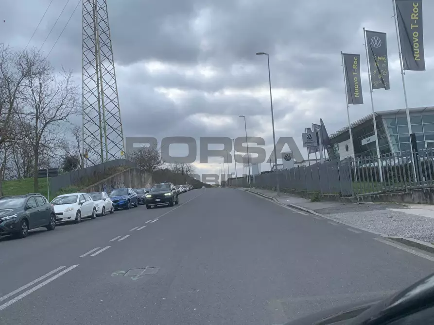 Immagine 19 di Capannone industriale in vendita  in Via Dell'artigianato 300 a Livorno