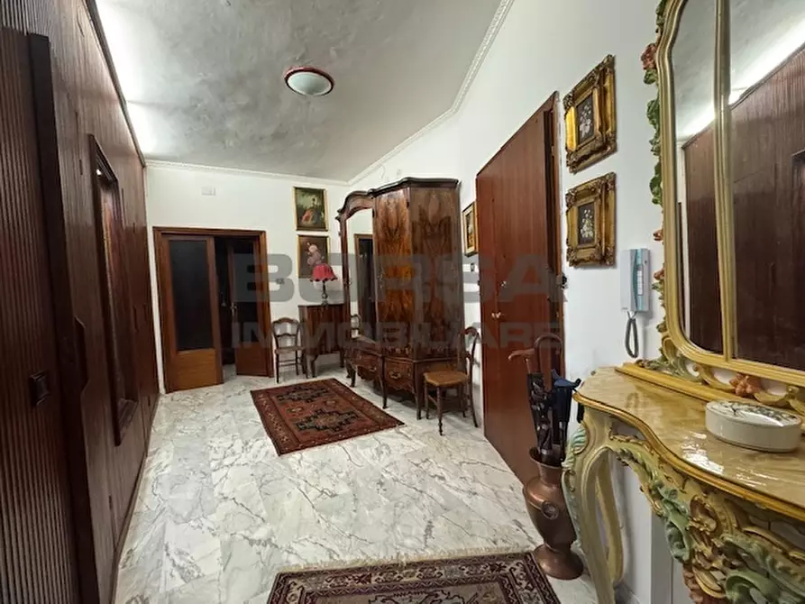 Immagine 30 di Appartamento in vendita  in Piazza Attias 48 a Livorno