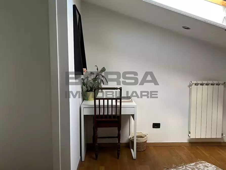 Immagine 2 di Appartamento in vendita  in Via Montebello 49 a Livorno