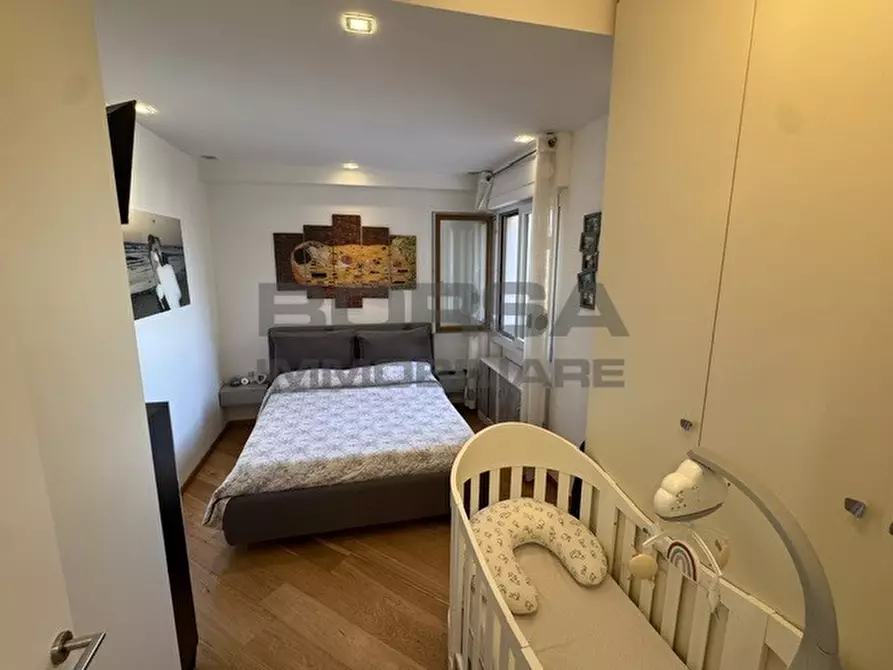 Immagine 24 di Appartamento in vendita  in Via Calzabigi 142 a Livorno