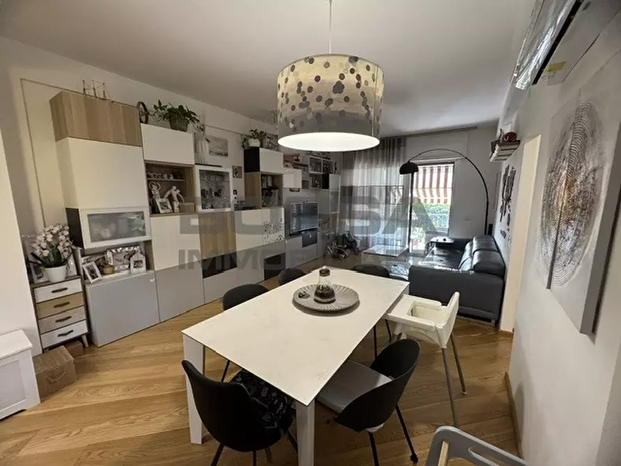 Immagine 12 di Appartamento in vendita  in Via Calzabigi 142 a Livorno