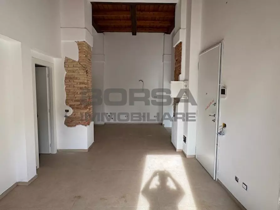 Immagine 2 di Appartamento in vendita  in Via delle Sorgenti 402 a Livorno