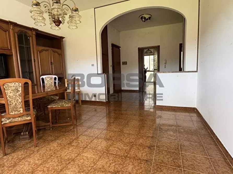 Immagine 35 di Appartamento in vendita  in Via Benvenuto Cellini a Livorno