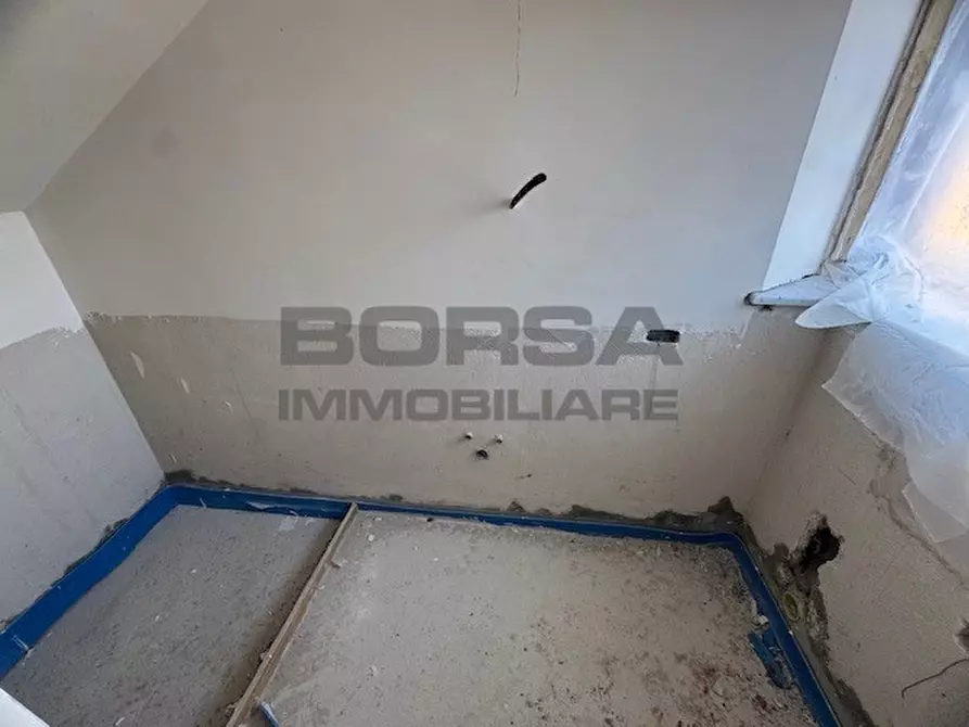 Immagine 11 di Appartamento in vendita  in Via Ombrosa 8 a Livorno