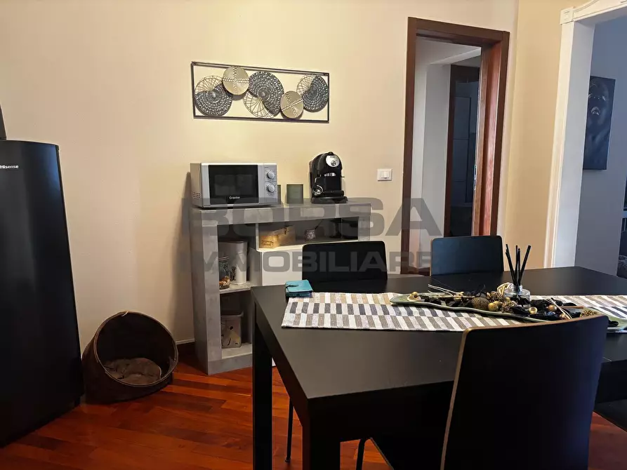 Immagine 10 di Trilocale in vendita  in Viale Giosuè Carducci 47 a Livorno