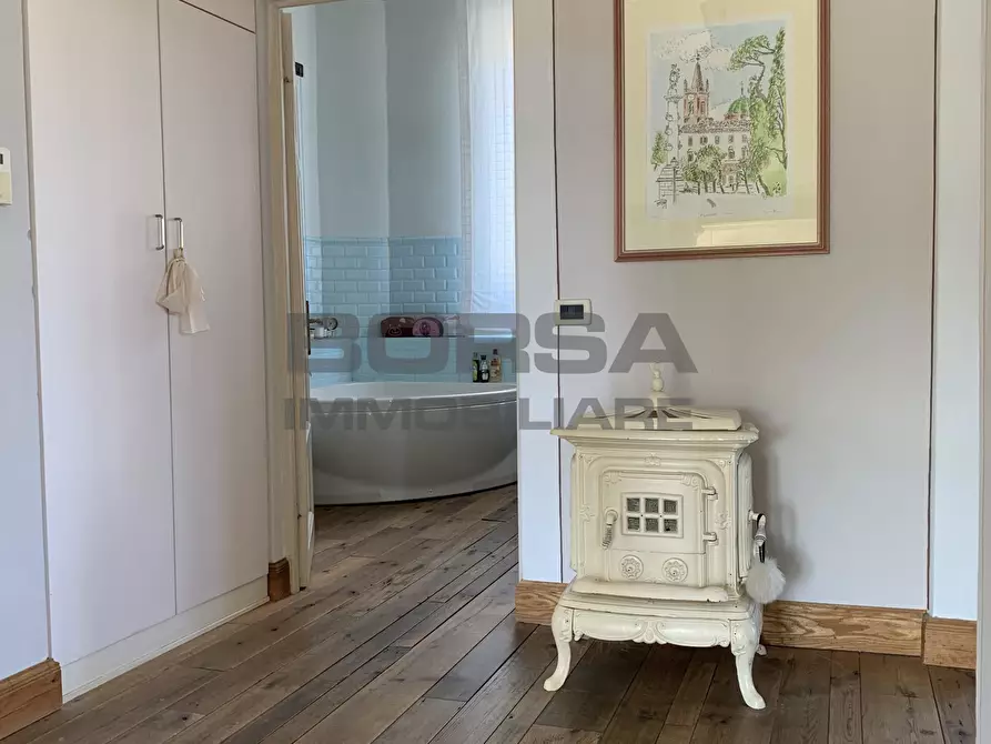 Immagine 55 di Villa in vendita  in Via della chiesa 10 a Cascina