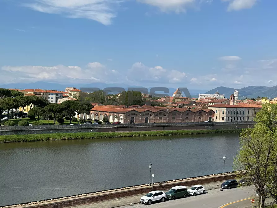 Immagine 7 di Villa in vendita  in Piazza San Paolo Ripa D'Arno a Pisa