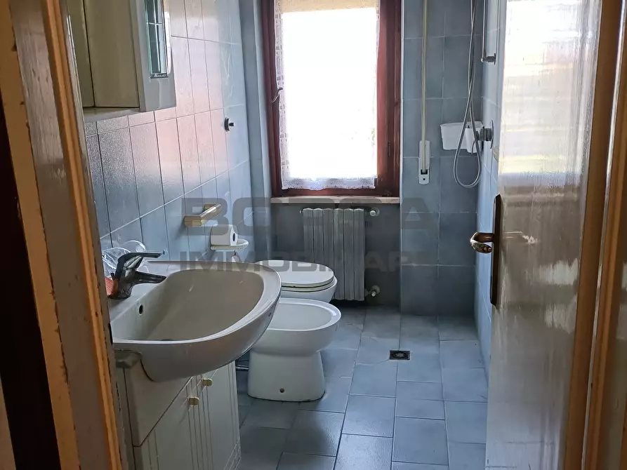 Immagine 9 di Bilocale in vendita  in Via del Valico a Pisa a Collesalvetti