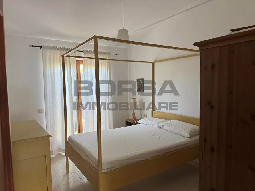 Immagine 11 di Appartamento in vendita  in Località Greppi Cupi a Castagneto Carducci