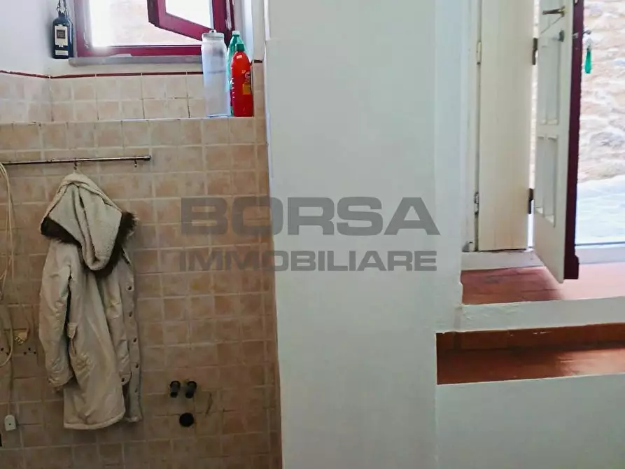 Immagine 4 di Monolocale in vendita  a Capraia Isola