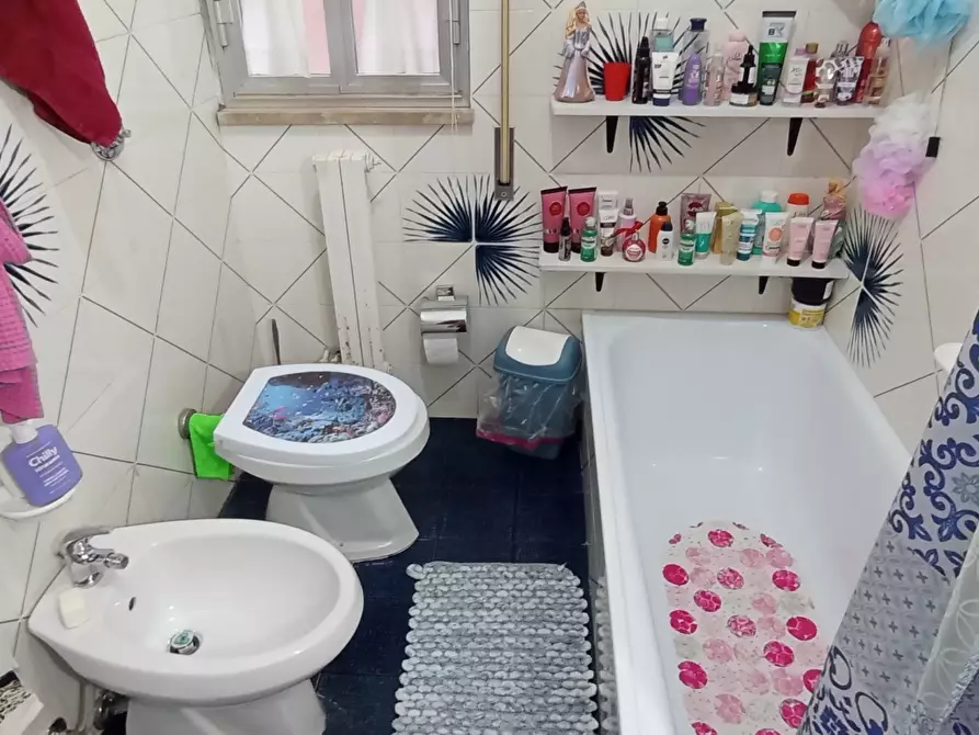 Immagine 14 di Trilocale in vendita  a Ragusa