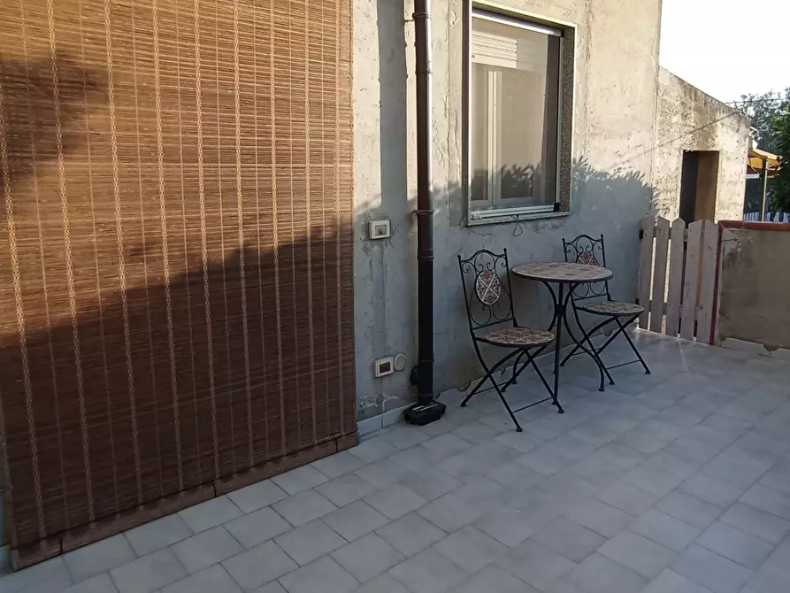 Immagine 12 di Casa indipendente in affitto  a Chiaramonte Gulfi