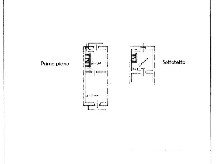 Immagine 11 di Casa indipendente in vendita  a Ragusa