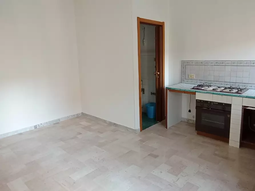 Immagine 6 di Quadrilocale in affitto  a Ragusa