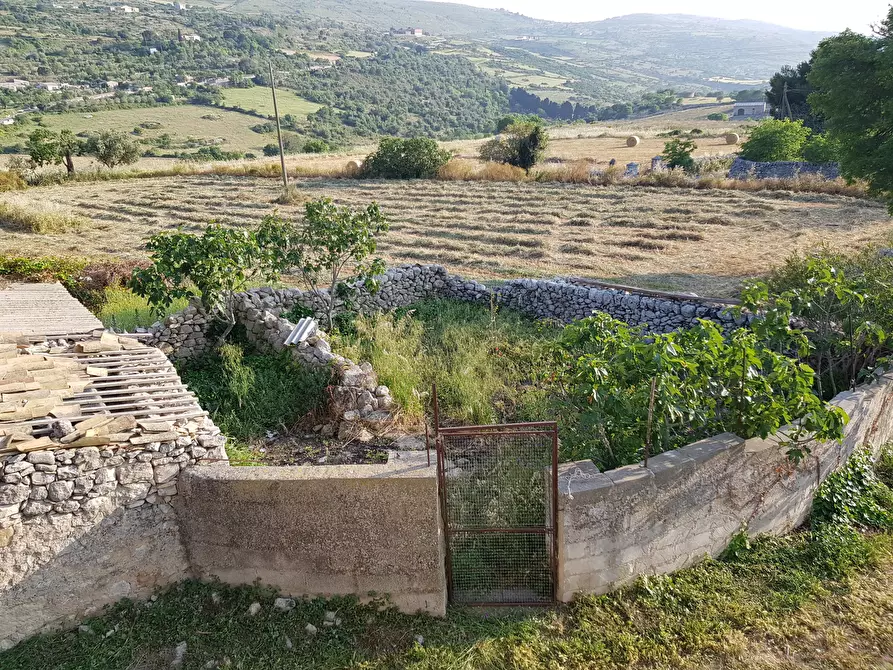 Immagine 4 di Rustico / casale in vendita  a Ragusa