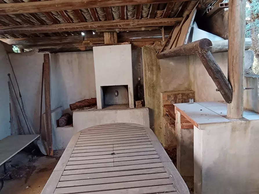 Immagine 33 di Villa in vendita  a Chiaramonte Gulfi