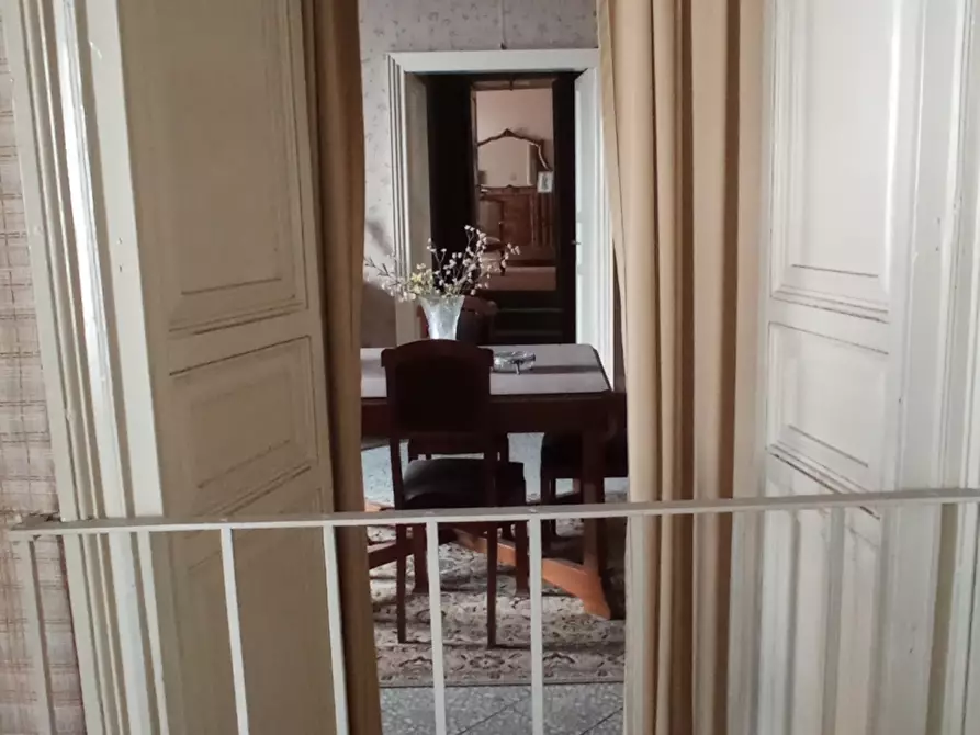 Immagine 6 di Casa indipendente in vendita  a Chiaramonte Gulfi