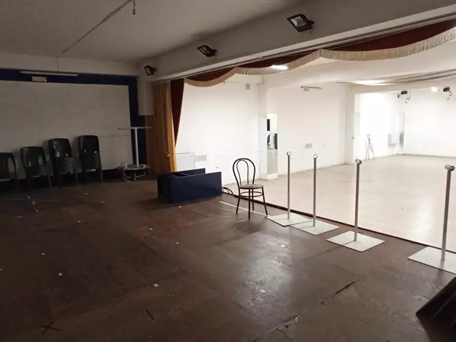 Immagine 6 di Showroom in vendita  a Ragusa