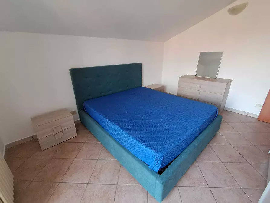 Immagine 2 di Mansarda in affitto  a Ragusa