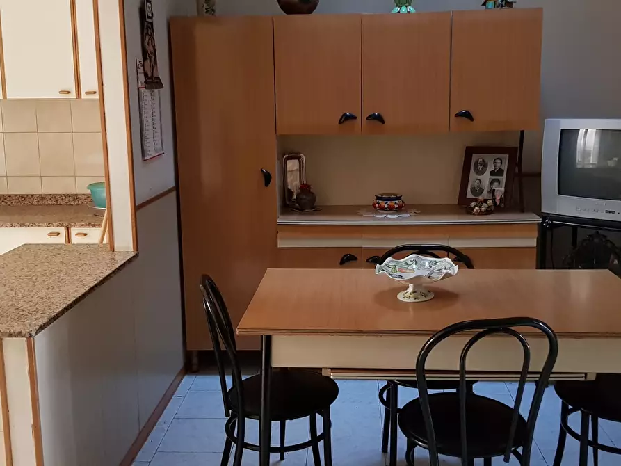 Immagine 9 di Casa indipendente in vendita  a Ragusa