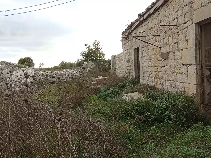 Immagine 9 di Rustico / casale in vendita  a Ragusa