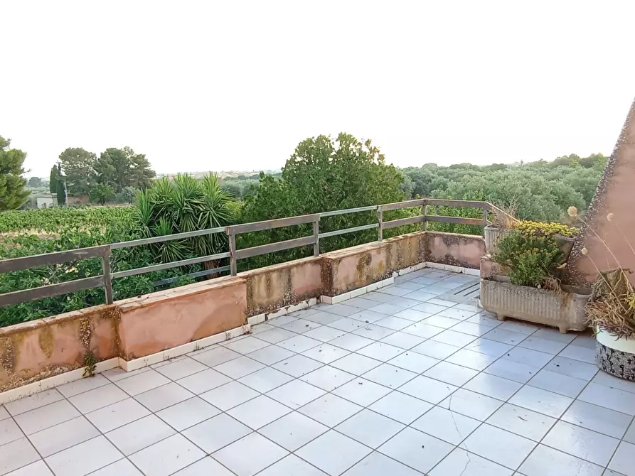 Immagine 9 di Villa in vendita  a Chiaramonte Gulfi