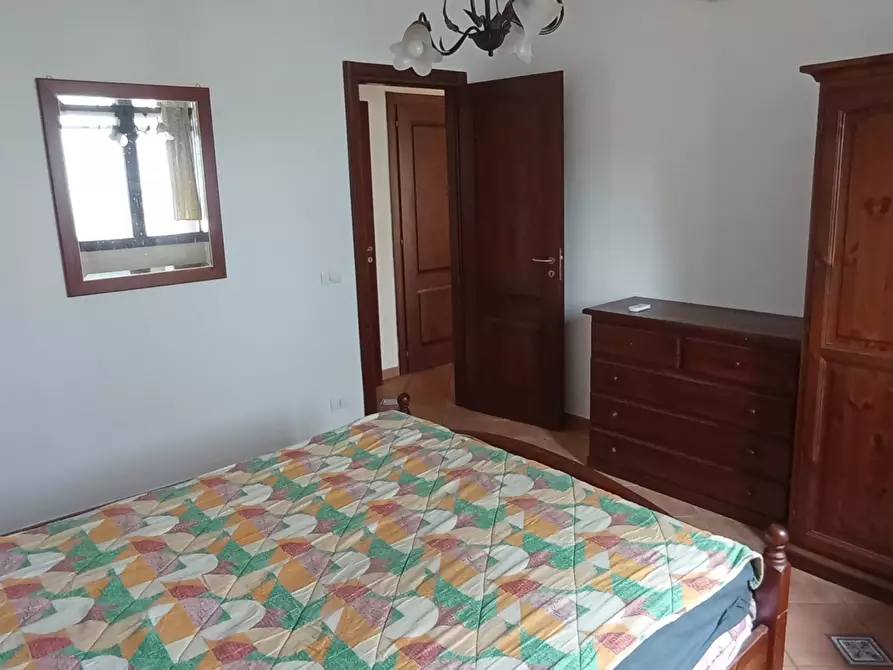 Immagine 8 di Bilocale in affitto  a Ragusa