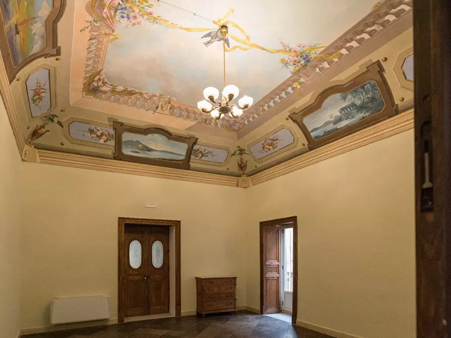 Immagine 2 di Casa indipendente in vendita  a Chiaramonte Gulfi