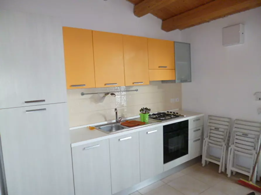 Immagine 2 di Bilocale in affitto  a Ragusa