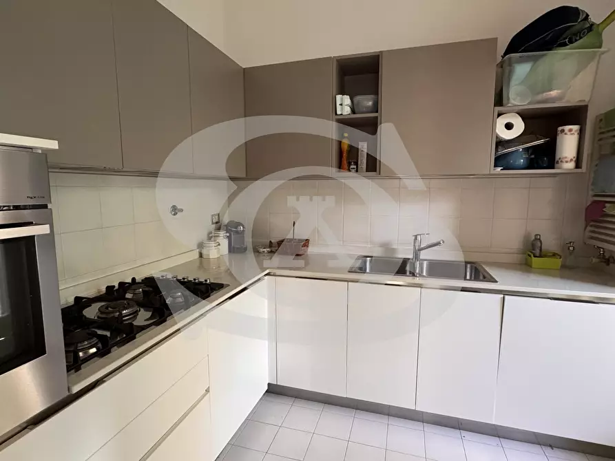 Immagine 13 di Quadrilocale in vendita  in Corso degli Inglesi 539 a San Remo