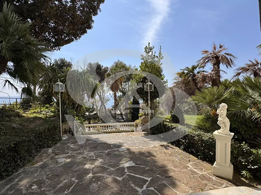 Immagine 6 di Monolocale in vendita  in Via Cavalieri di Rodi 2 a Ospedaletti