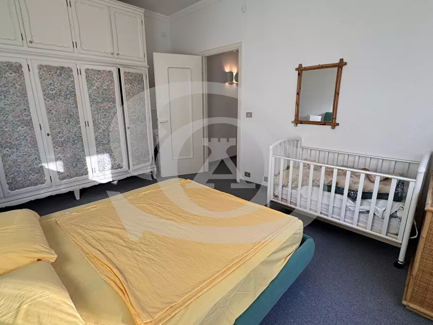Immagine 22 di Quadrilocale in vendita  in Corso degli Inglesi 539 a San Remo