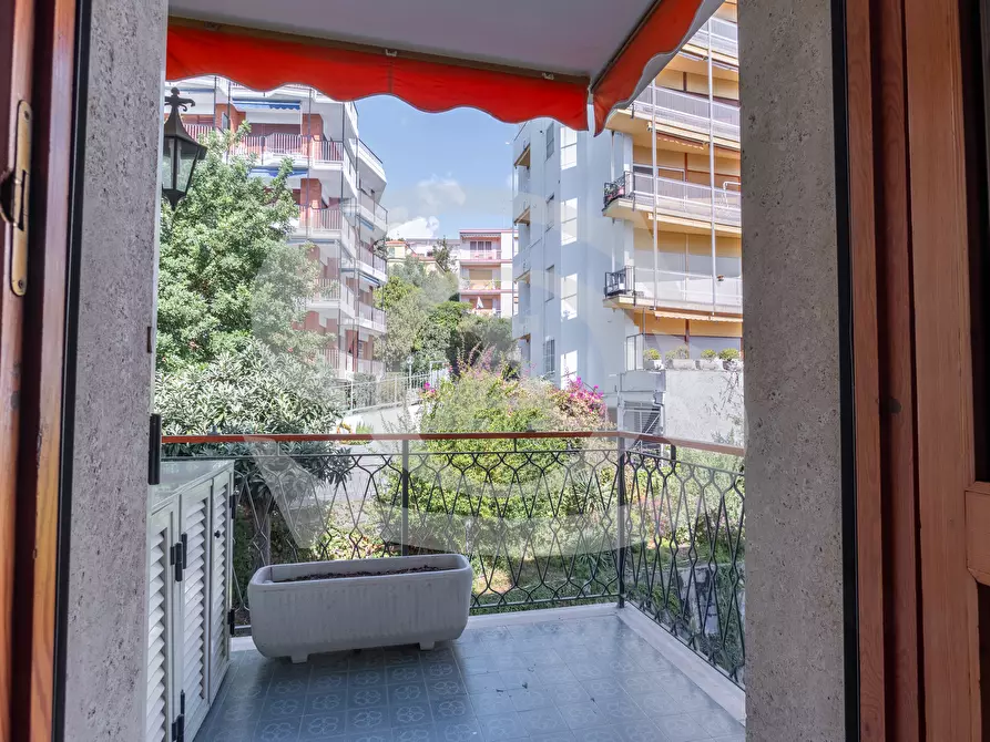 Immagine 7 di Bilocale in vendita  in Via Hope 10 a San Remo