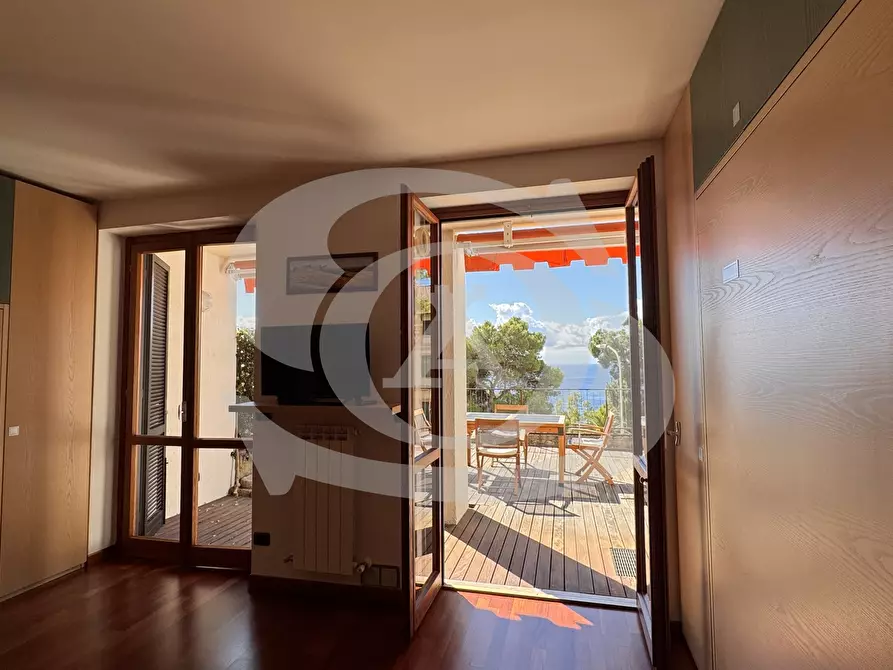 Immagine 8 di Monolocale in vendita  in Viale dei Pepi 13 a Ospedaletti