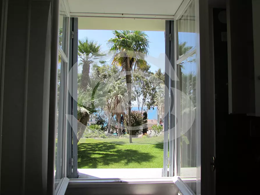 Immagine 15 di Monolocale in vendita  in Via Cavalieri di Rodi 2 a Ospedaletti