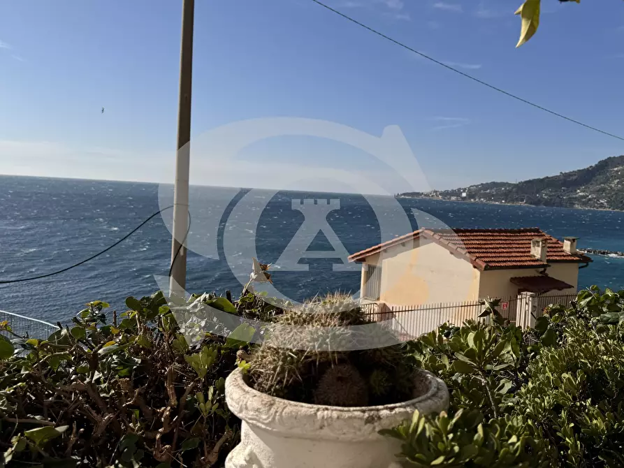 Immagine 23 di Trilocale in vendita  a Ospedaletti