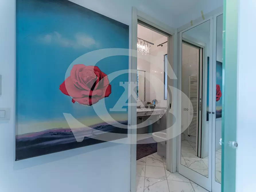 Immagine 22 di Bilocale in vendita  in Viale dei pepi 1 a Ospedaletti