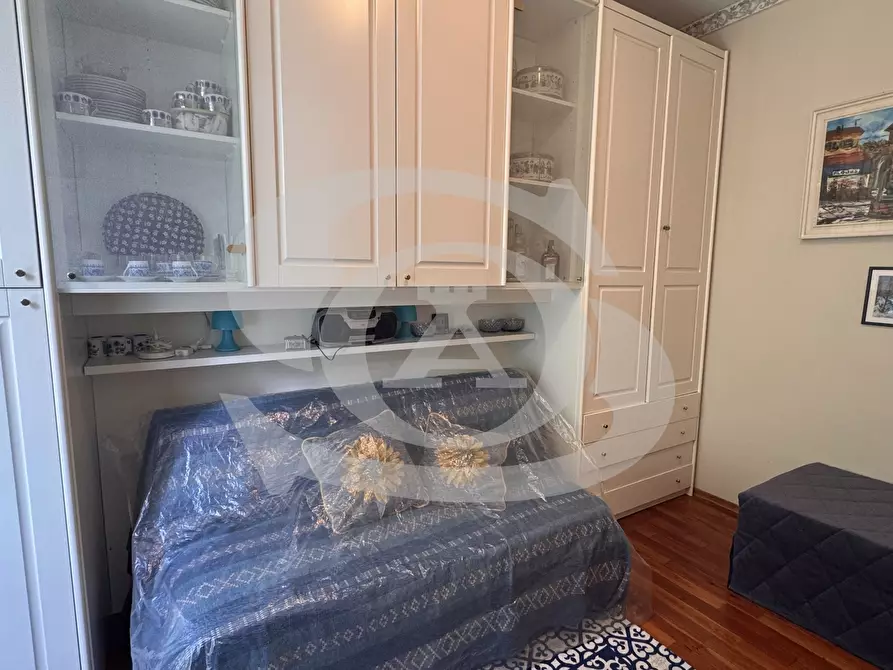 Immagine 27 di Bilocale in vendita  in Via Cavalieri di Rodi 2 a Ospedaletti