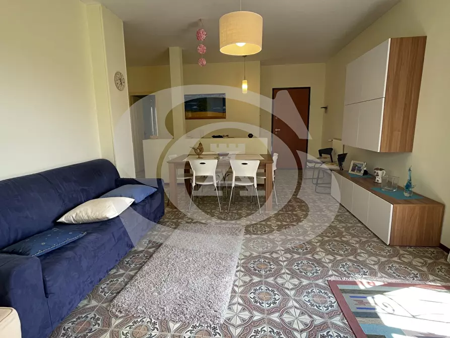 Immagine 13 di Trilocale in vendita  in Via degli Ulivi 5 a Ospedaletti