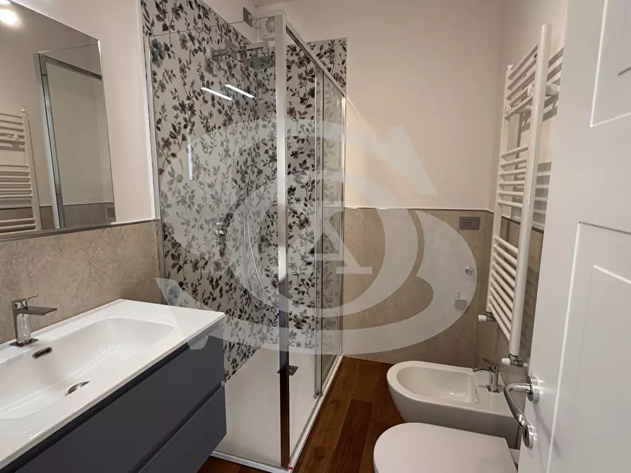 Immagine 21 di Quadrilocale in vendita  in Via degli Anemoni s.n.c. a Ospedaletti