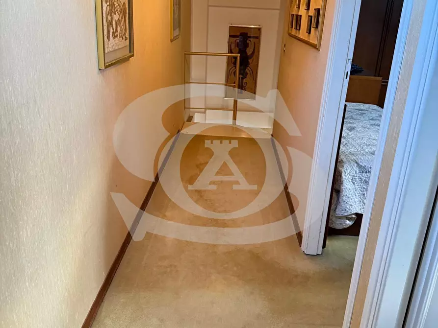 Immagine 12 di Trilocale in vendita  in Strada Solaro 189 a San Remo