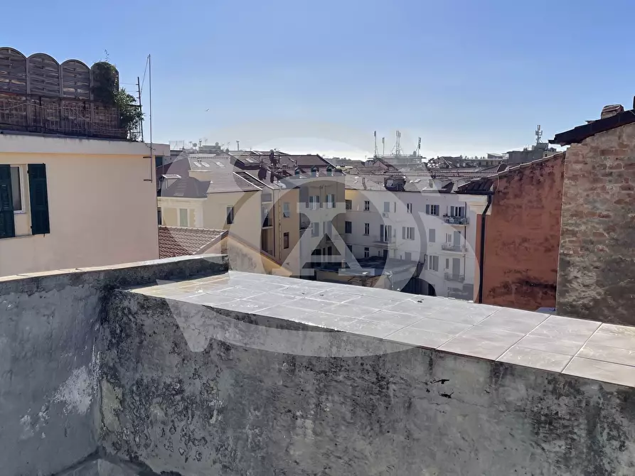 Immagine 19 di Trilocale in vendita  in Via Camillo Benso di Cavour 29 a San Remo