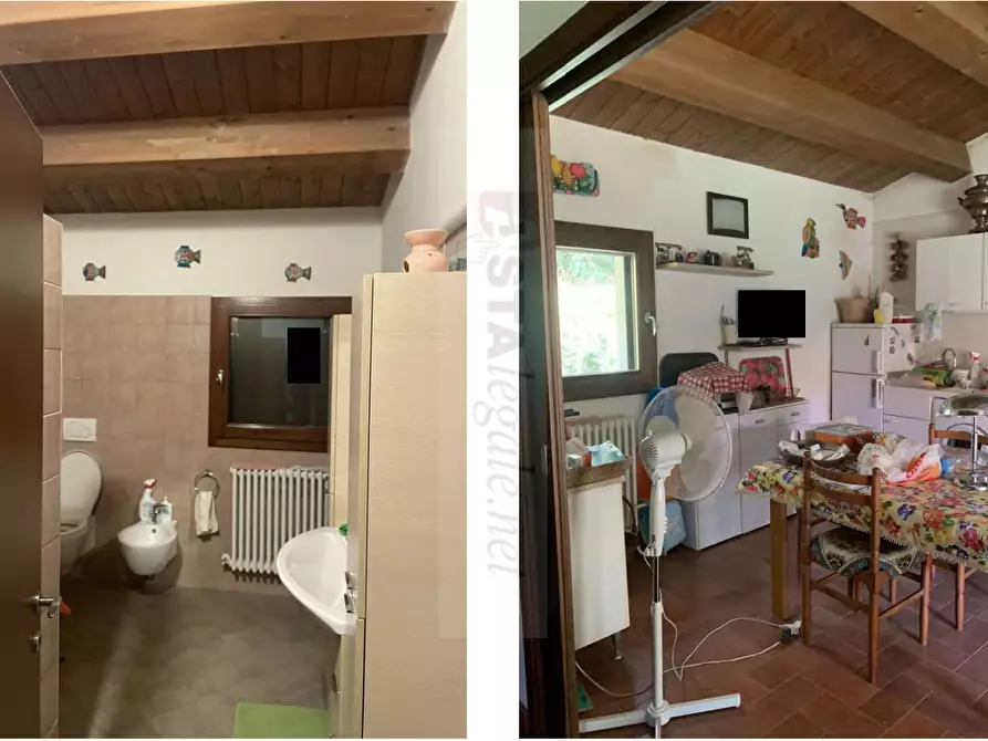 Immagine 8 di Rustico / casale in vendita  a Faenza