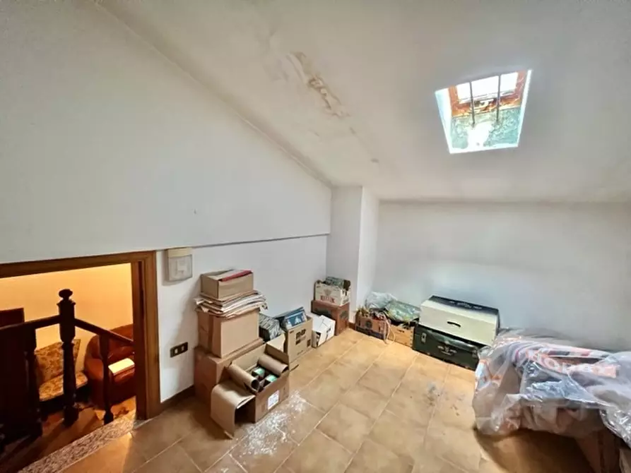 Immagine 27 di Villa in vendita  a Cesena