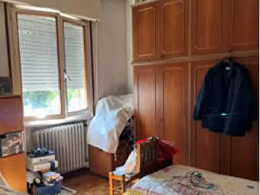 Immagine 3 di Porzione di casa in vendita  a San Giovanni In Marignano