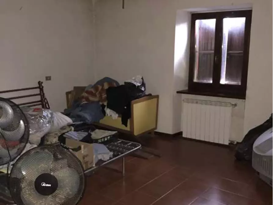 Immagine 2 di Quadrilocale in vendita  a Bagno Di Romagna