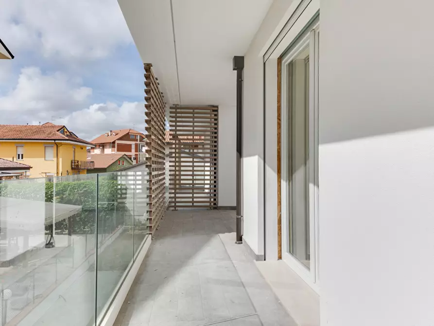 Immagine 15 di Quadrilocale in vendita  in Via L. C. Farini 291 a Cesena