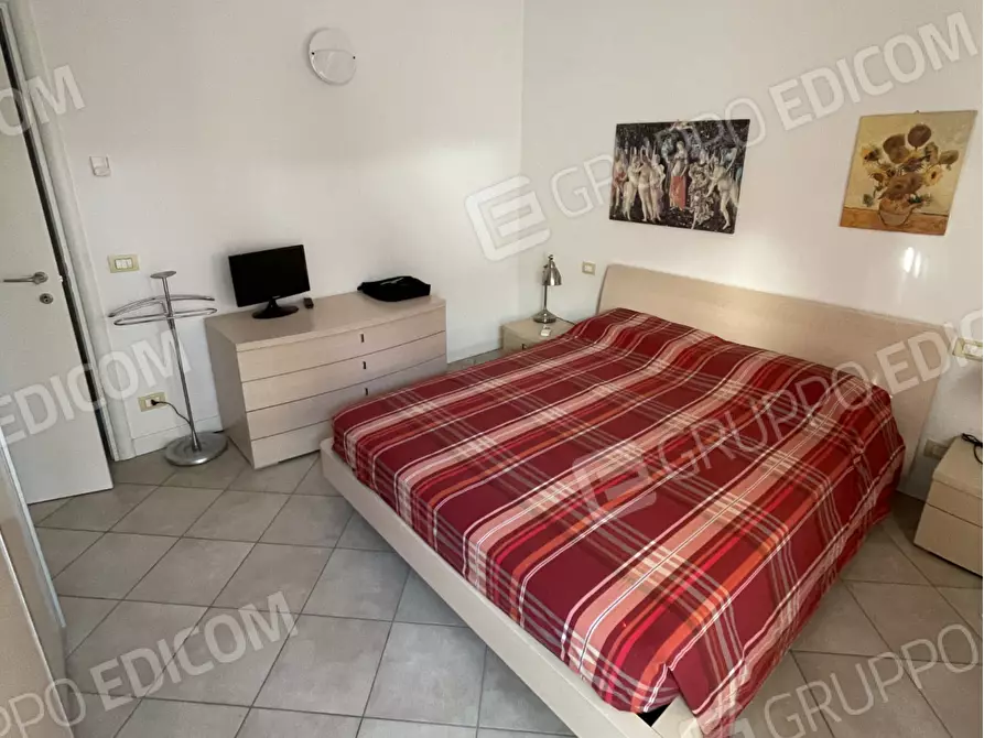 Immagine 4 di Trilocale in vendita  a Cervia