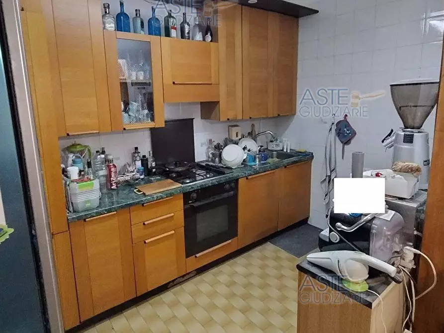 Immagine 4 di Quadrilocale in vendita  a Rimini